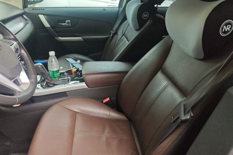 Used Ford Edge 2012 2.0T Zunrui Trim
