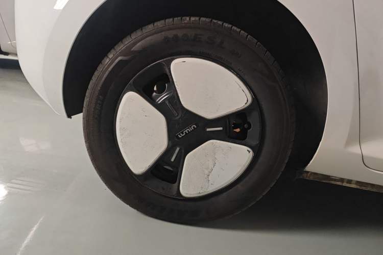 Used Qiyuan Lumin 2023 205km Xiangqin Version