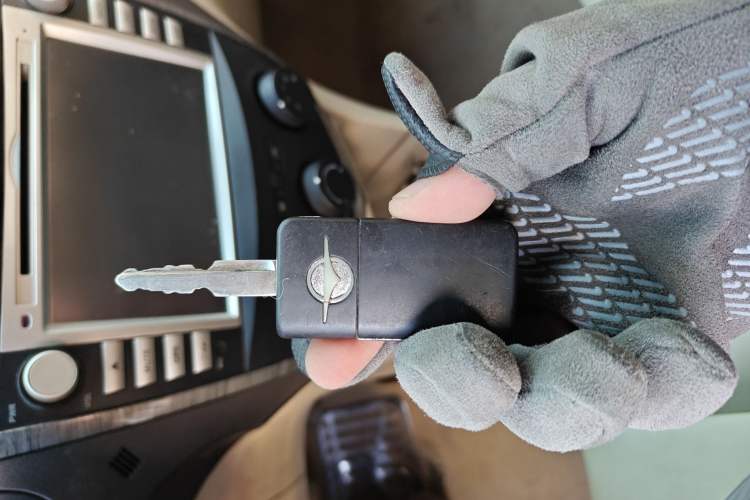 Used Haima Puxima 2013 1.6L Automatic 7-Seater Enjoyment Edition