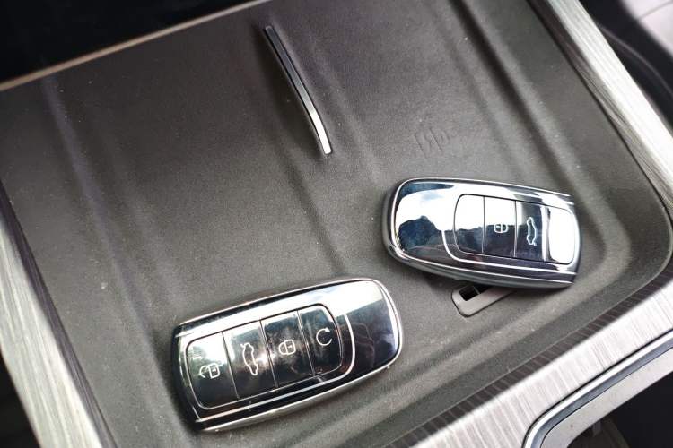 Used Chery Explore 06 2023 YUEYE Edition 1.6T Four-Wheel Drive Adventure
