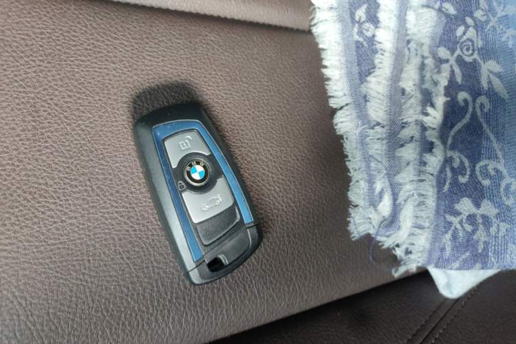 Used BMW 3 Series 2019 320Li M Sport Package
