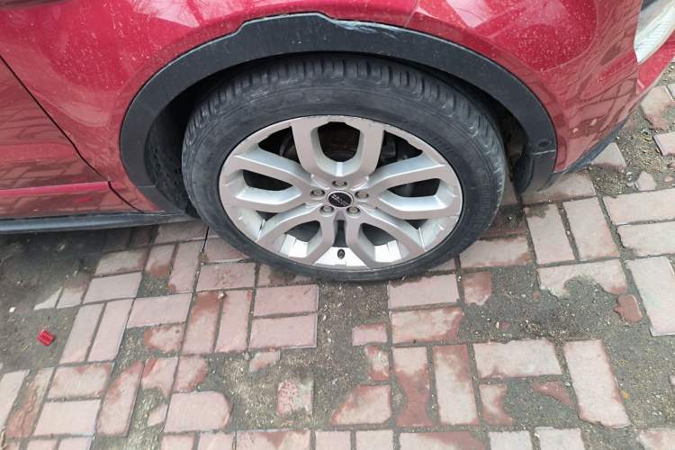 Used Land Rover Range Evoque 2012 2.0T 3-Door Ignite Edition