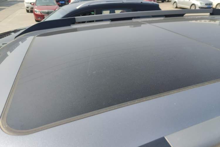 Used Haval DARGO 2024 1.5T DCT Border Collie Edition