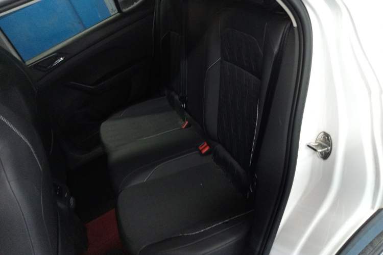 Used Volkswagen T-Cross 2020 1.5L Automatic Comfort Edition
