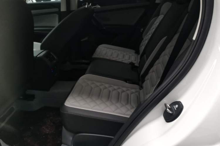 Used Volkswagen Tayron 2025 Zhongxiang Version 300TSI
