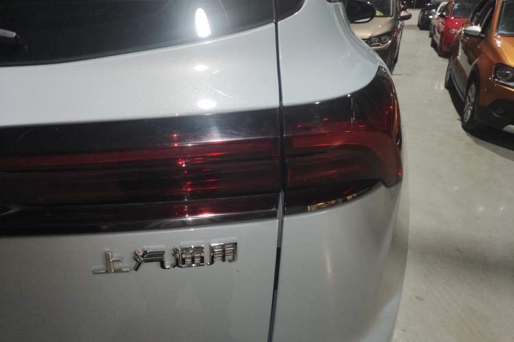 Used Buick E5 2023 Premium Long-Range Version
