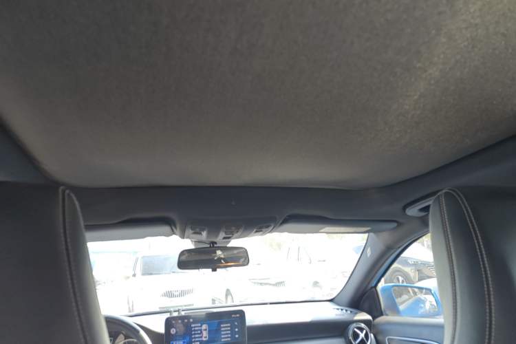 Used Mercedes-Benz A-Class 2013 A 180 Fashion Model Headliner