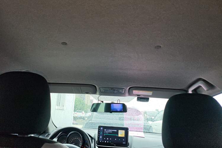 Used Toyota YARiS L Zhi Xuan 2020 X-Trail X 1.5L CVT Leading Edition