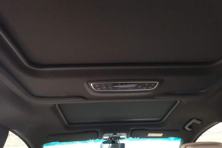 Used Buick GL8 2022 ES Land Cruiser 653T Luxury Model