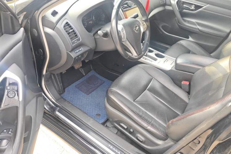 Used Nissan Teana 2018 2.0L XL Smart Upgrade Edition