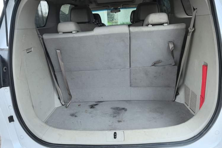 Used Buick GL8 2018 ES 28T Comfort Model China VI Standard