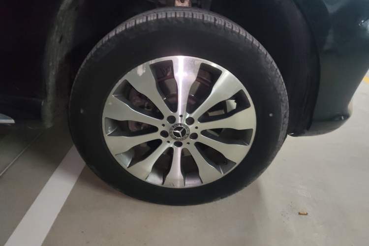 Used Mercedes-Benz GLS-Class 2017 GLS 450 U.S. specification