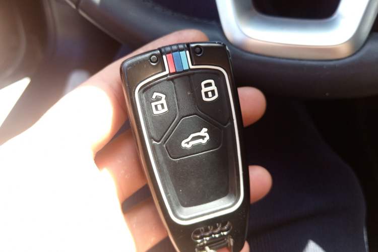 Used Audi Q5L 2020 40 TFSI Prestige Fashion Edition
