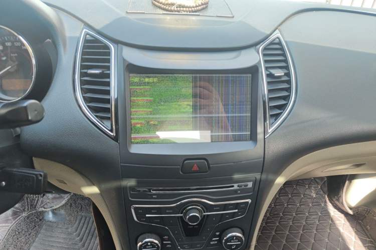 Used Bestune B50 2013 1.6L manual luxury version