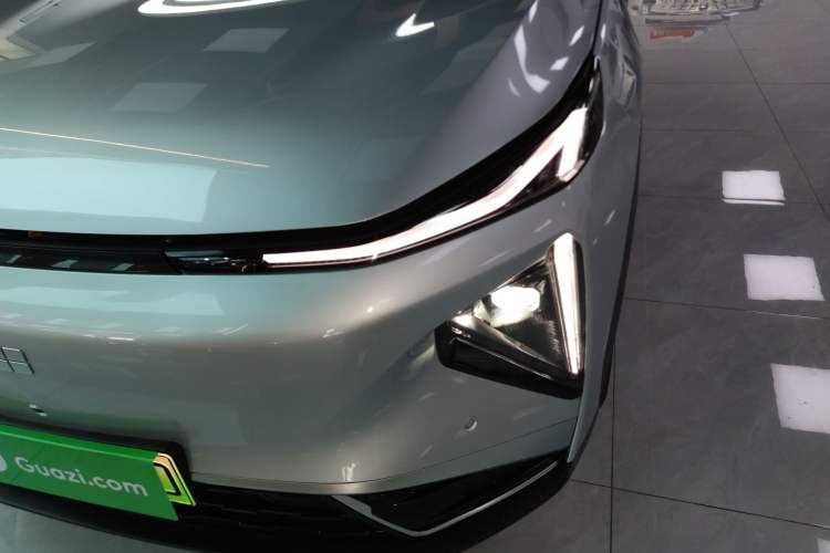 Used Geely Galaxy L7 2025 EM-i 115km Exploration+ Edition
