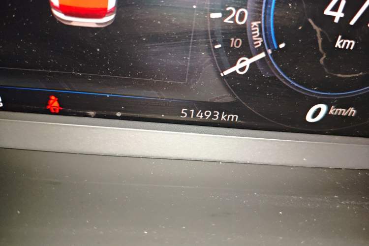 Used Volkswagen Magotan GTE Plug-in Hybrid 2022 GTE Luxury Model
