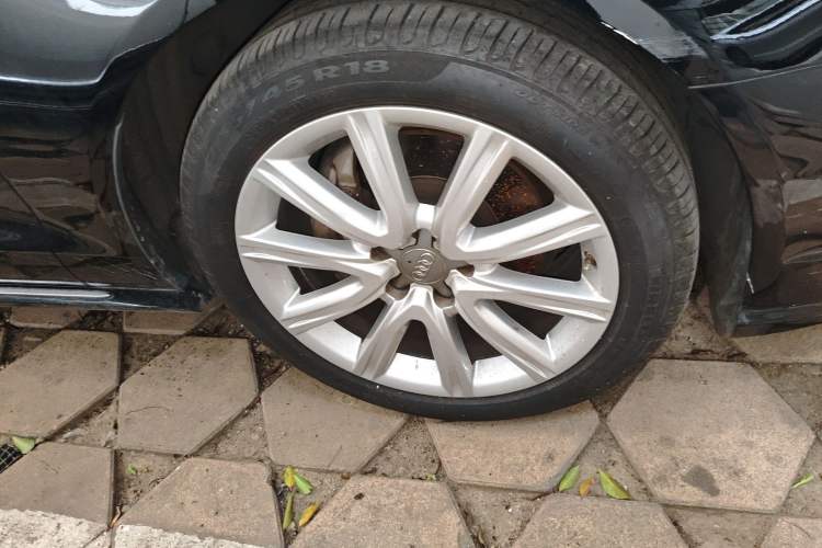 Used Audi A6L 2018 30th Anniversary Edition TFSI Trendy Model