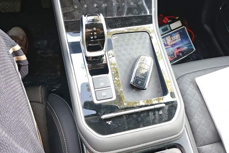 Used Chery Tiggo 8 2024 1.5 TCI Automatic New Dynamic Edition 5 Seats