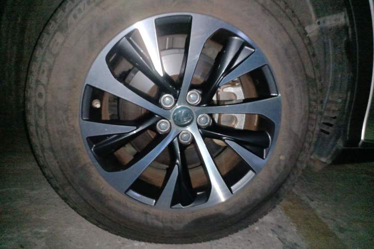 Used Lexus RX 2020 Revised Version 300 Two-Wheel Drive Elite Edition