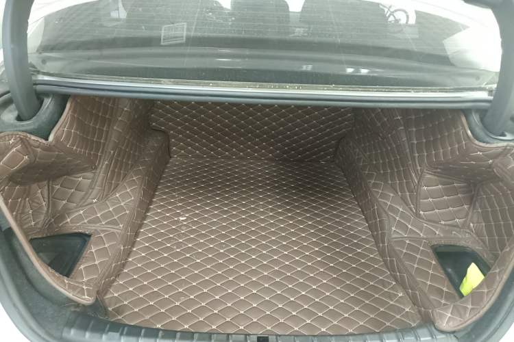 Used BMW 5 Series 2020 530Li Luxury Edition Premium Package
