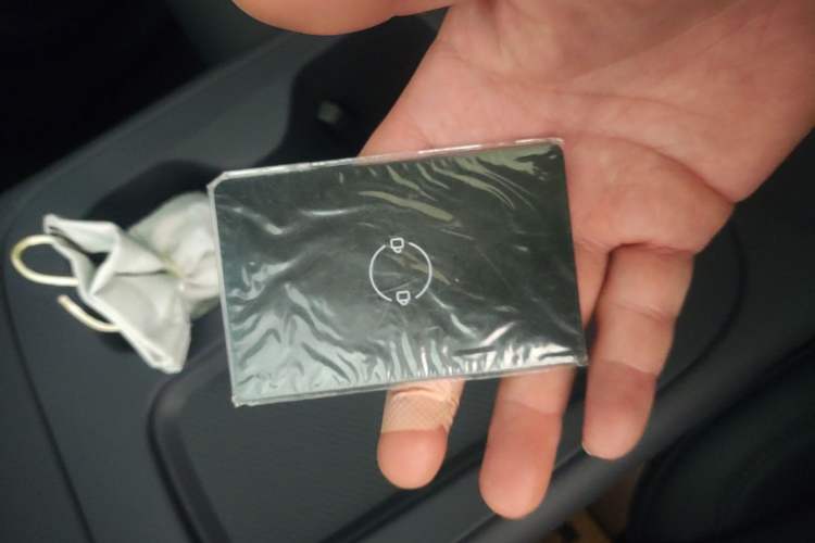 Used Leapmotor C16 2024 All-Electric 520 LiDAR Edition Interior 1