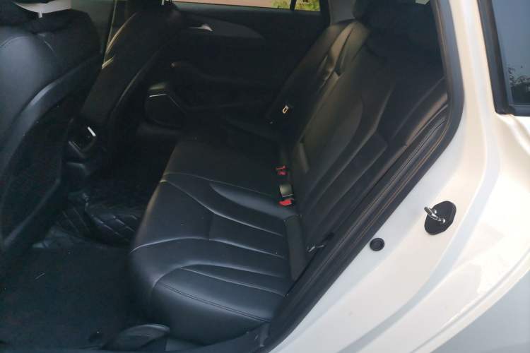 Used Hongqi H5 2022 Classic Model Facelift 1.5T DCT Qiyun Edition