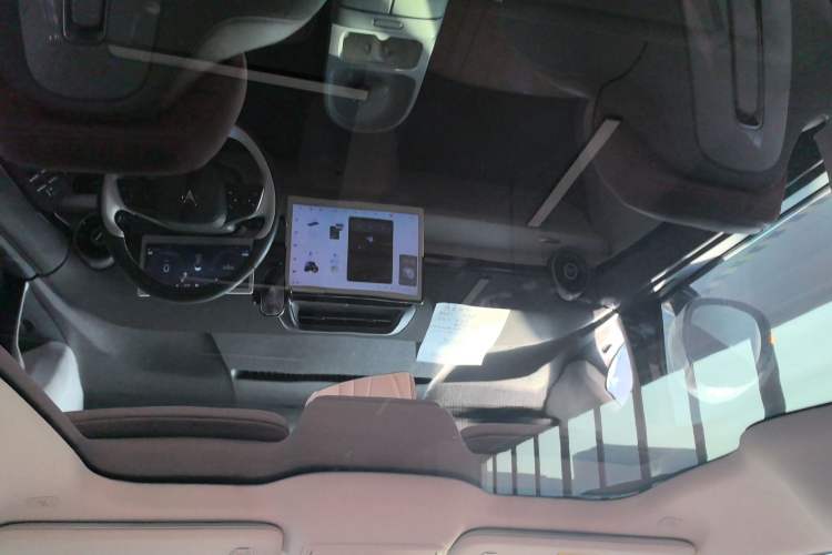 Used ARCFOX Kaola 2023 Family Edition