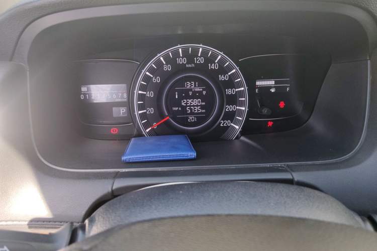 Used Honda Odyssey 2018 2.4L Luxury Edition