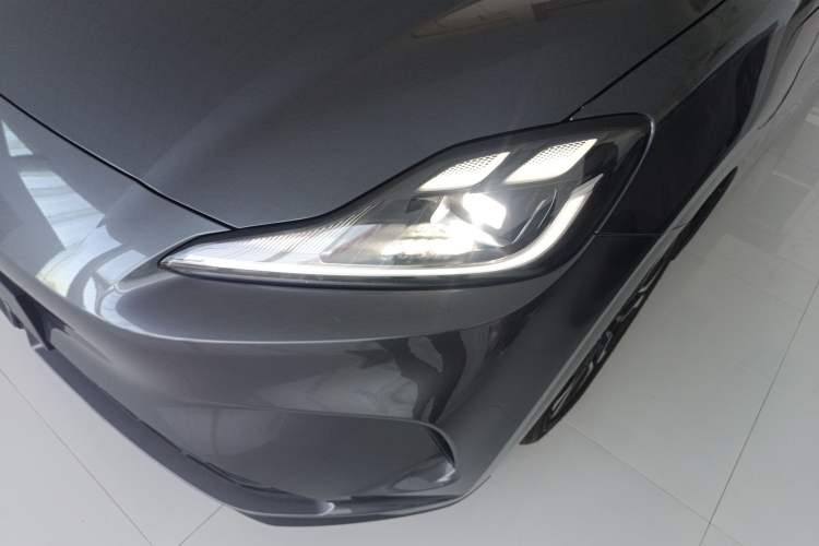 Used MG 4 EV 2026 Model 437 Freedom Edition
