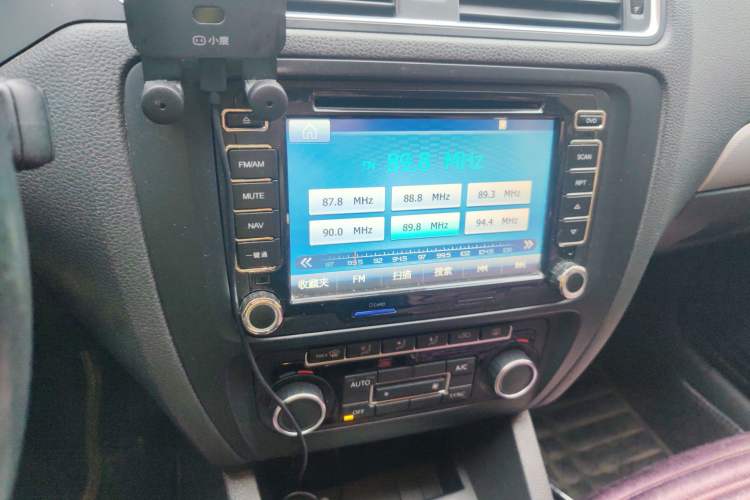 Used Volkswagen Sagitar 2014 1.4TSI Manual Luxury Model
