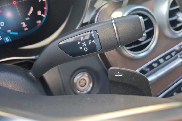 Used Mercedes-Benz GLC 2022 Refreshed GLC 300 L 4MATIC Dynamic Edition Prestige Version