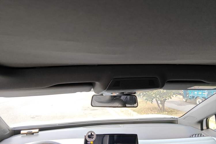 Used Volkswagen ID.4 X 2023 Upgraded Model Pure Long-Range Version
