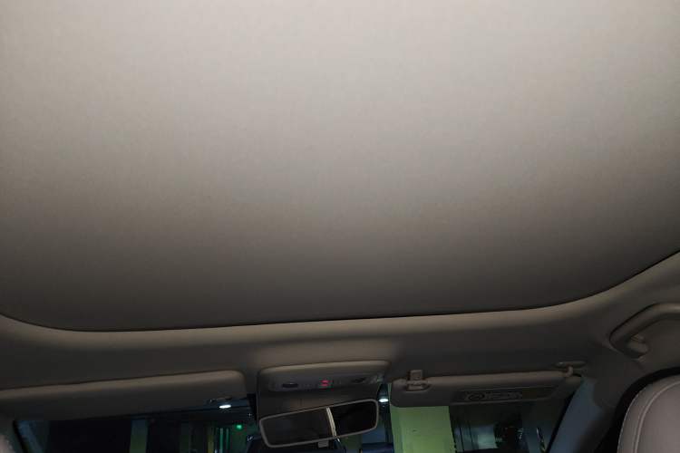 Used Leapmotor B01 2025 650 Enjoyment Edition Headliner