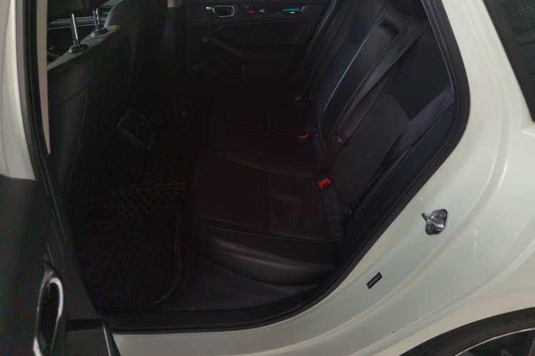 Used Honda Integra 2023 240TURBO CVT Phantom Night·Luxury Edition
