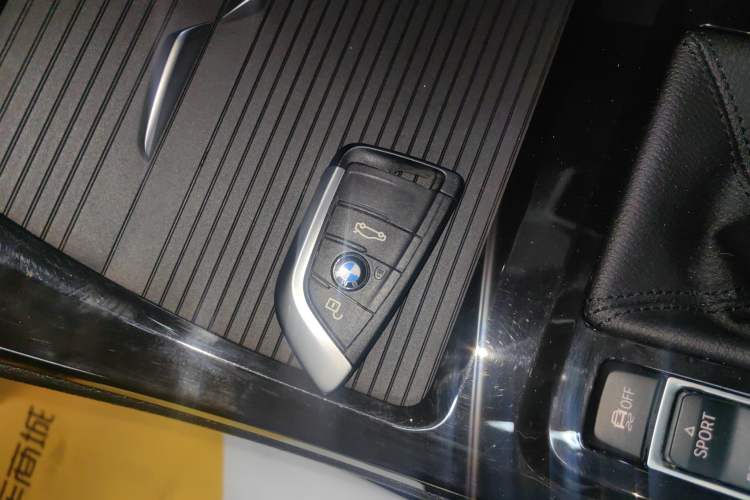 Used BMW X2 2023 sDrive25i M Sport Night Edition
