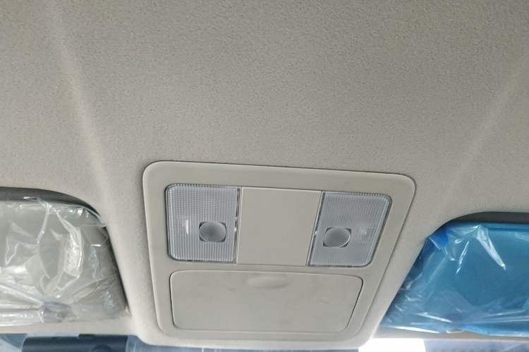 Used Dongfeng Junfeng E11K 2021 60.43 kWh Battery-Swap Version
