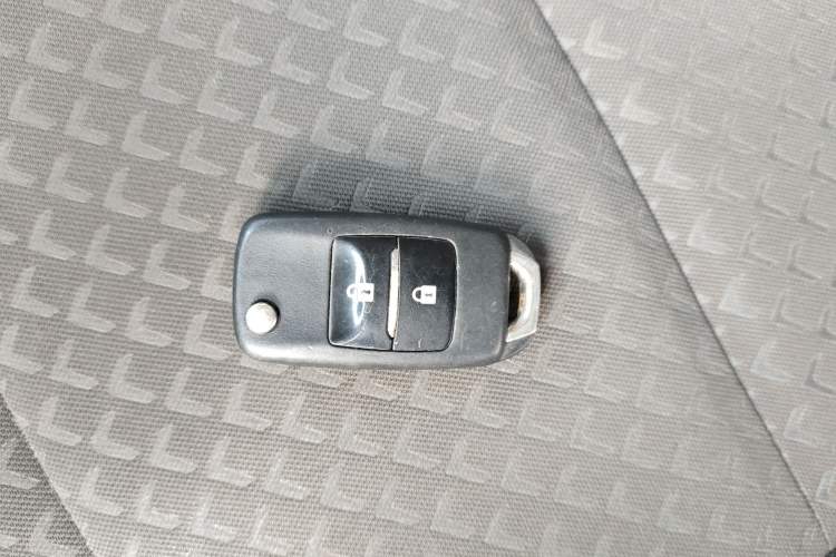 Used Oshan CX70 2016 1.6L Manual Comfort Model