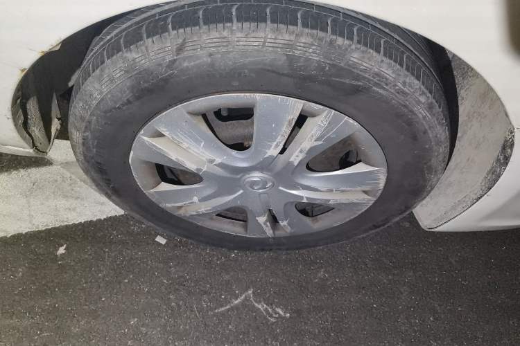 Used Dongfeng Aeolus S30 2014 1.5L Manual Smart Drive Gratitude Edition
