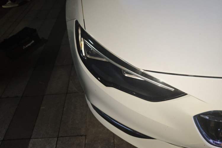 Used Buick Regal 2019 20T Elite Version China VI Standard
