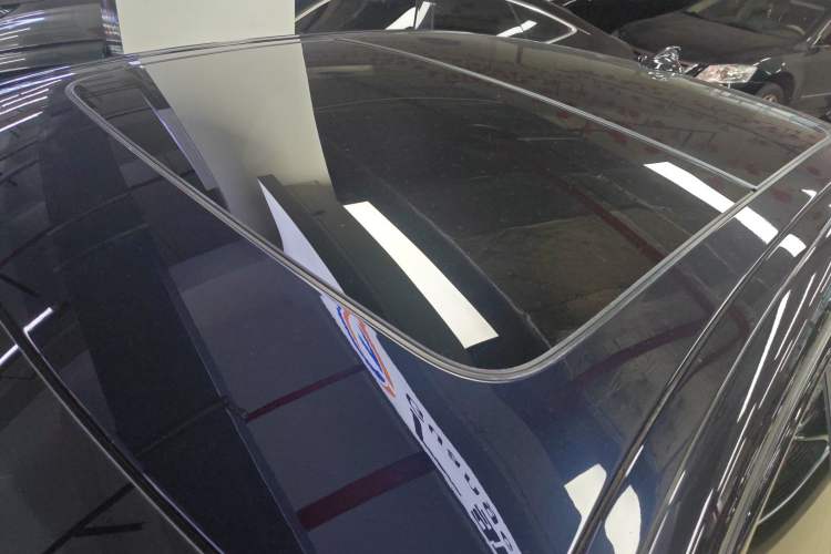 Used BMW 5 Series 2021 530Li Leading Model M Sport Package
