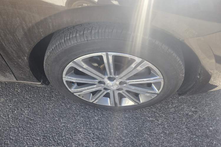 Used Peugeot 408 2018 Revised 350THP Automatic Luxury Edition