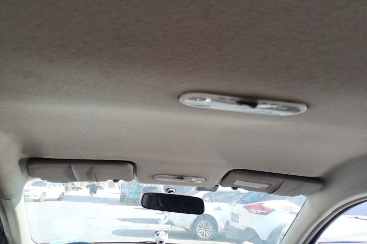 Used Nissan Sunny 2015 1.5XE Manual Comfort Edition
