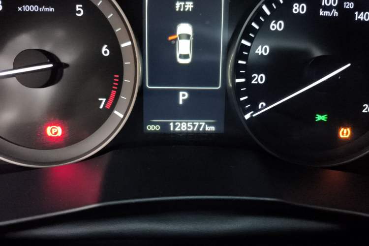 Used Lexus ES 2015 200 Comfort Edition