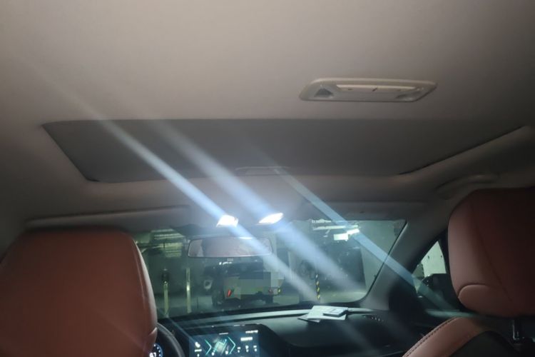 Used CHANGAN Eado 2023 Changan Edition PLUS Blue Whale NE 1.4T GDI DCT Prestige Version
