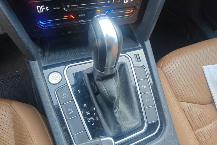 Used Volkswagen FAW-Volkswagen CC 2021 Estate Car 380TSI Vizion Edition