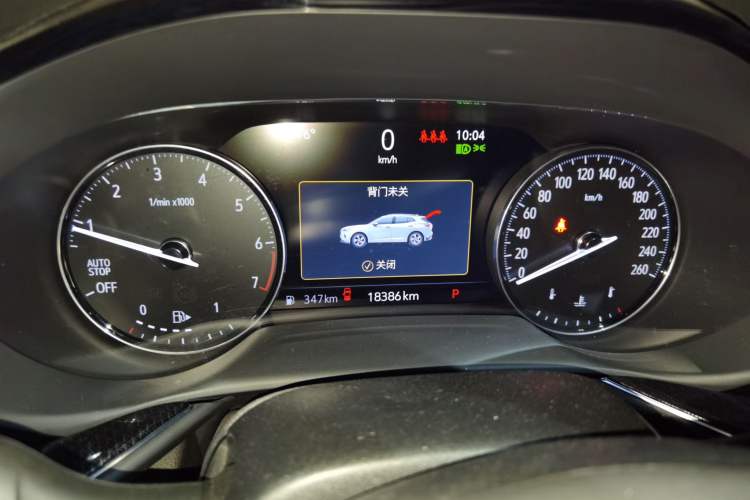 Used Buick Envision 2020 Encore GX S 652T Two-Wheel-Drive Limited-Edition S Sport Version