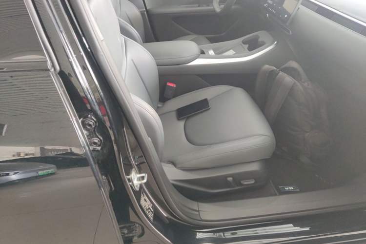 Used XPeng MONA M03 2025 600 with Ultra-Long Range Max
