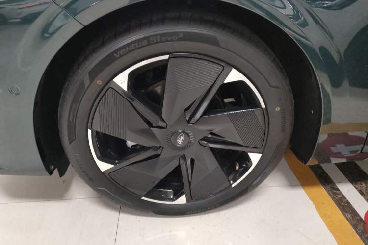 Used Ford Mondeo 2023 1.5T E-Hybrid ST-Line
