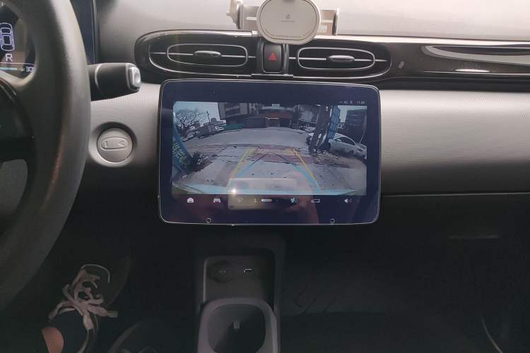 Used Leapmotor T03 2024 310 Comfort Edition