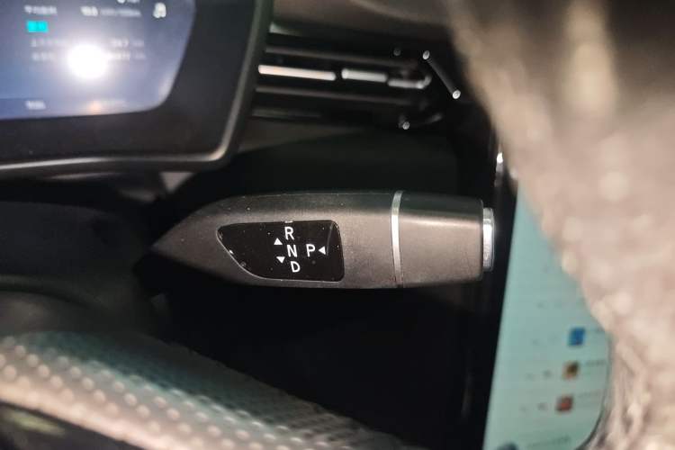 Used XPeng G3 2022 G3i 460G
